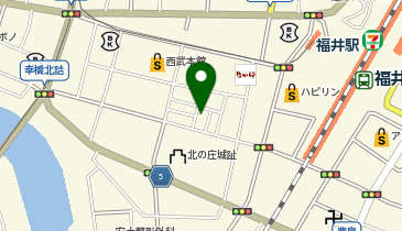 わおん書房の地図画像