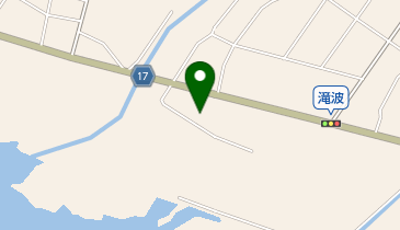 福井ダイハツ販売ダイハツショップダイハツ勝山の地図画像