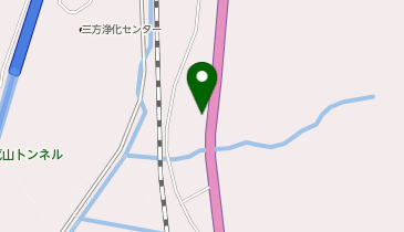 ロータス榎本の地図画像