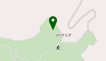 ロッジ365の地図画像