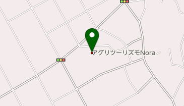 アグリツーリズモNoraの地図画像