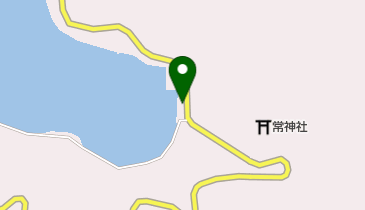 ふるさと宿舎メーンマストの地図画像