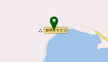 あずまやの地図画像