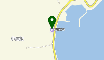 宮茂の地図画像