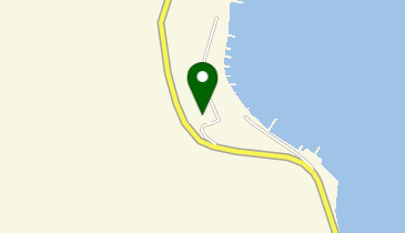 かんた旅館の地図画像