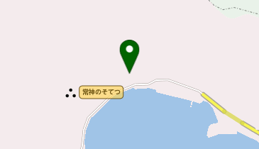 小嶋旅館の地図画像