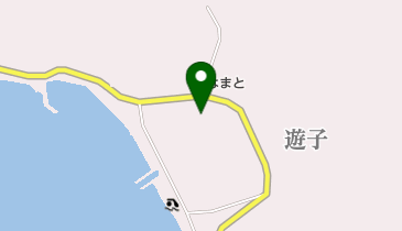 三四郎の地図画像