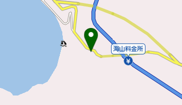 新谷屋の地図画像