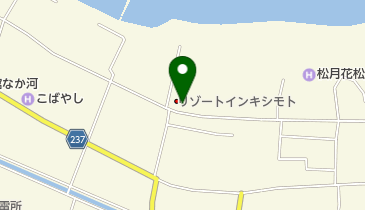 紋助の地図画像