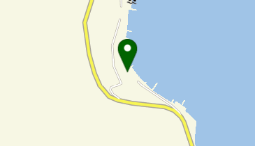 旅館きたのの地図画像