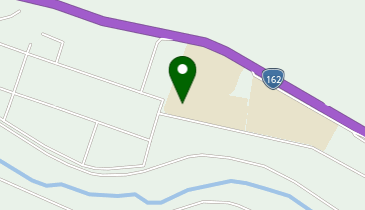 名田庄水泳プールの地図画像