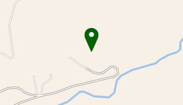 福井県立クレー射撃場の地図画像