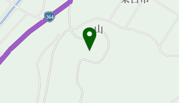 永平寺緑の村ふれあいセンターの地図画像