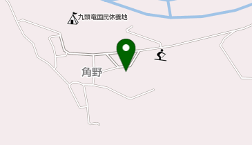九頭竜国民休養地の地図画像