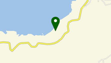 真珠浜の地図画像