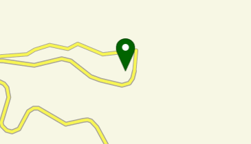 エンゼルライン折り返し地点の地図画像