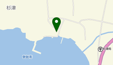 丁持屋の地図画像
