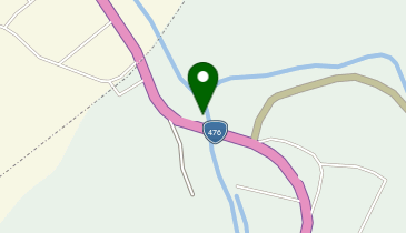 足羽川の地図画像