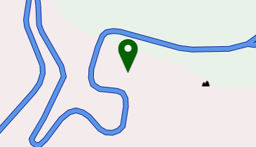 梅丈岳リフトの地図画像
