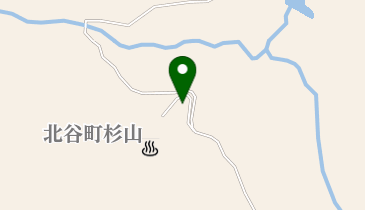 福井県勝山市北谷町杉山の宿泊 温泉一覧 Navitime