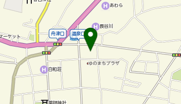 トレジャーマイニングの地図画像