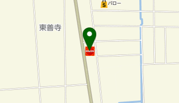 ニコニコレンタカーあわら大溝店の地図画像