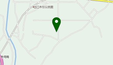 スカイレンタカー鯖江店の地図画像