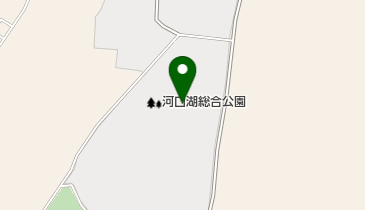 河口湖ステラシアターの地図画像