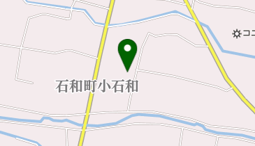 アピオセレモニーホール八代の地図画像
