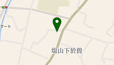 セレモニーホールシャリテの地図画像