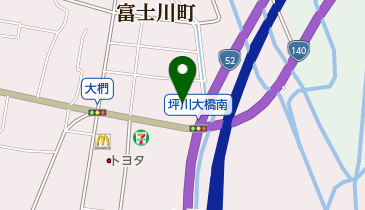 家族葬ホールこうのの地図画像