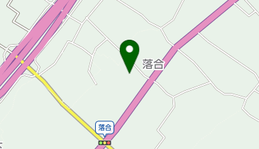 セレモニーホール東璃宮の地図画像