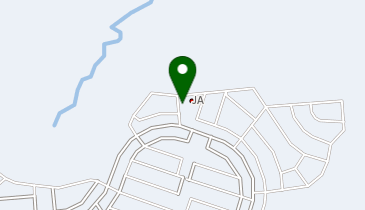 JAクレイン巌支店の地図画像