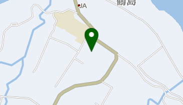 島田幼稚園の地図画像