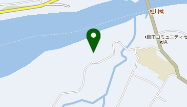 幼保連携型認定こども園仁の地図画像