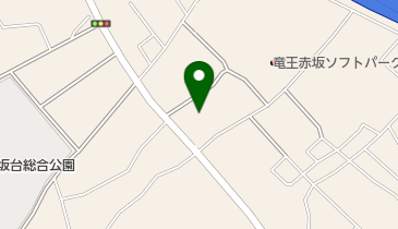 サンテクノカレッジの地図画像