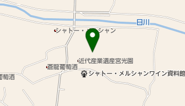 幼保連携型認定こども園岩崎保育園の地図画像
