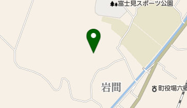 ひまわり保育園の地図画像