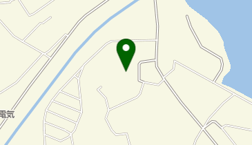 韮崎市立すずらん保育園の地図画像