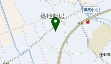 幼保連携型認定こども園富士桜学院の地図画像