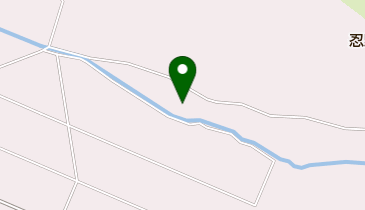 認定こども園ウブントゥ忍野の森の地図画像