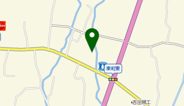 幼保連携型認定こども園ナーサリーココの地図画像