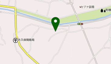 私立保育園たんぽぽ子どもの家の地図画像