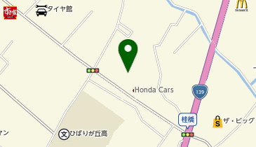 BOOKS.KATOH本店の地図画像