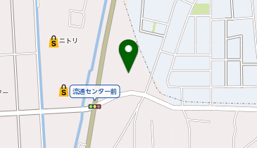 ブックオフPLUS田富昭和通り店の地図画像