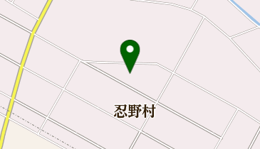 ヨネヤ自動車整備工場の地図画像