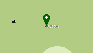 大日小屋の地図画像
