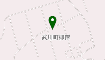 むかわの地図画像