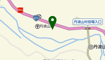 たちばなの地図画像