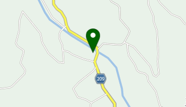 山登旅館の地図画像